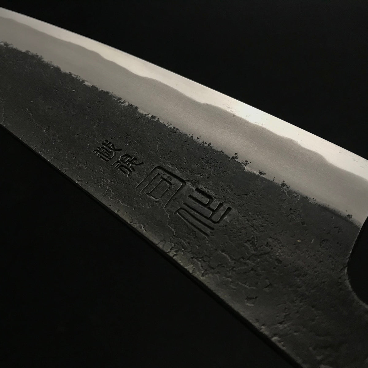 Tsukasasaku 司作 | Santoku Knife  三徳包丁 | 165mm
