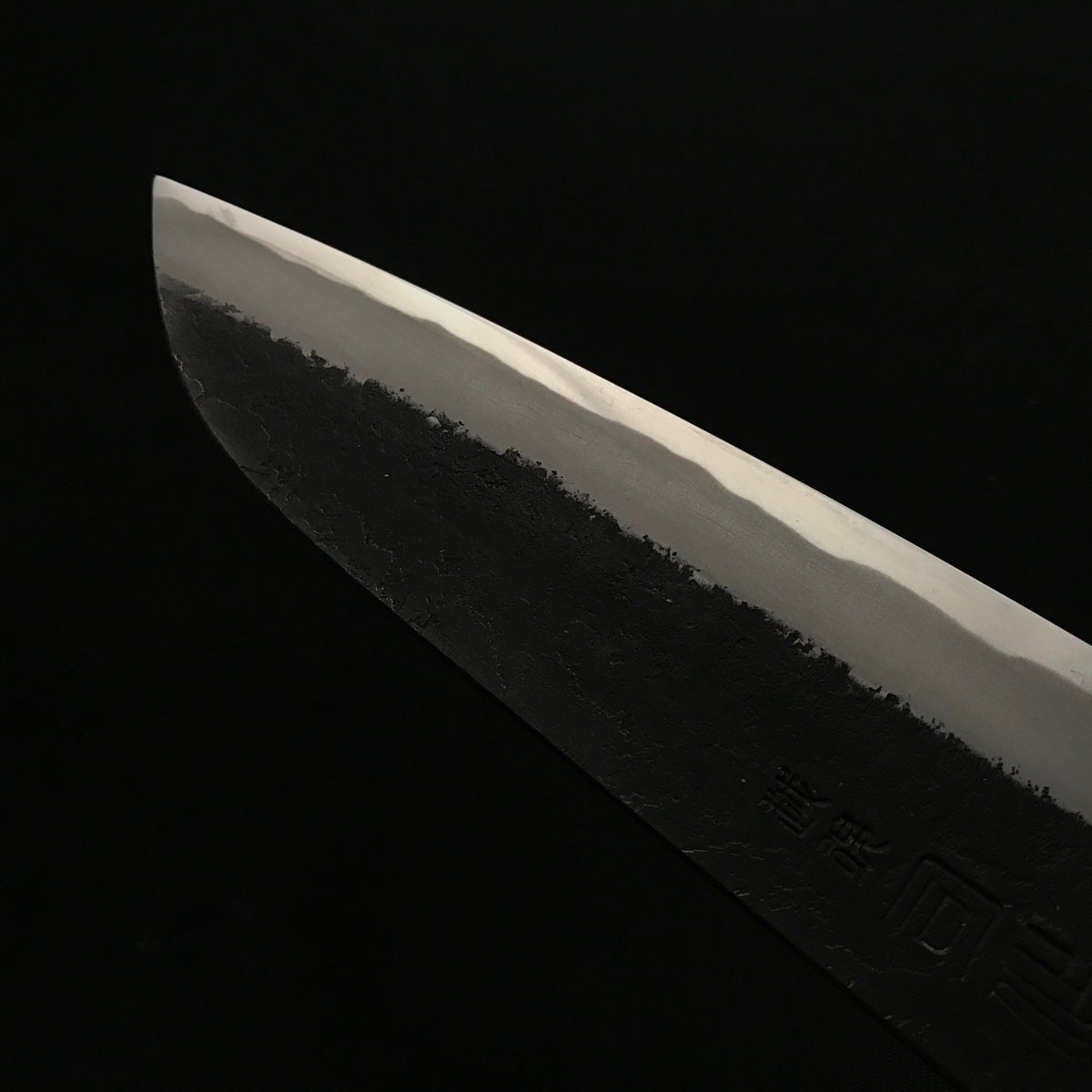 Tsukasasaku 司作 | Santoku Knife  三徳包丁 | 165mm