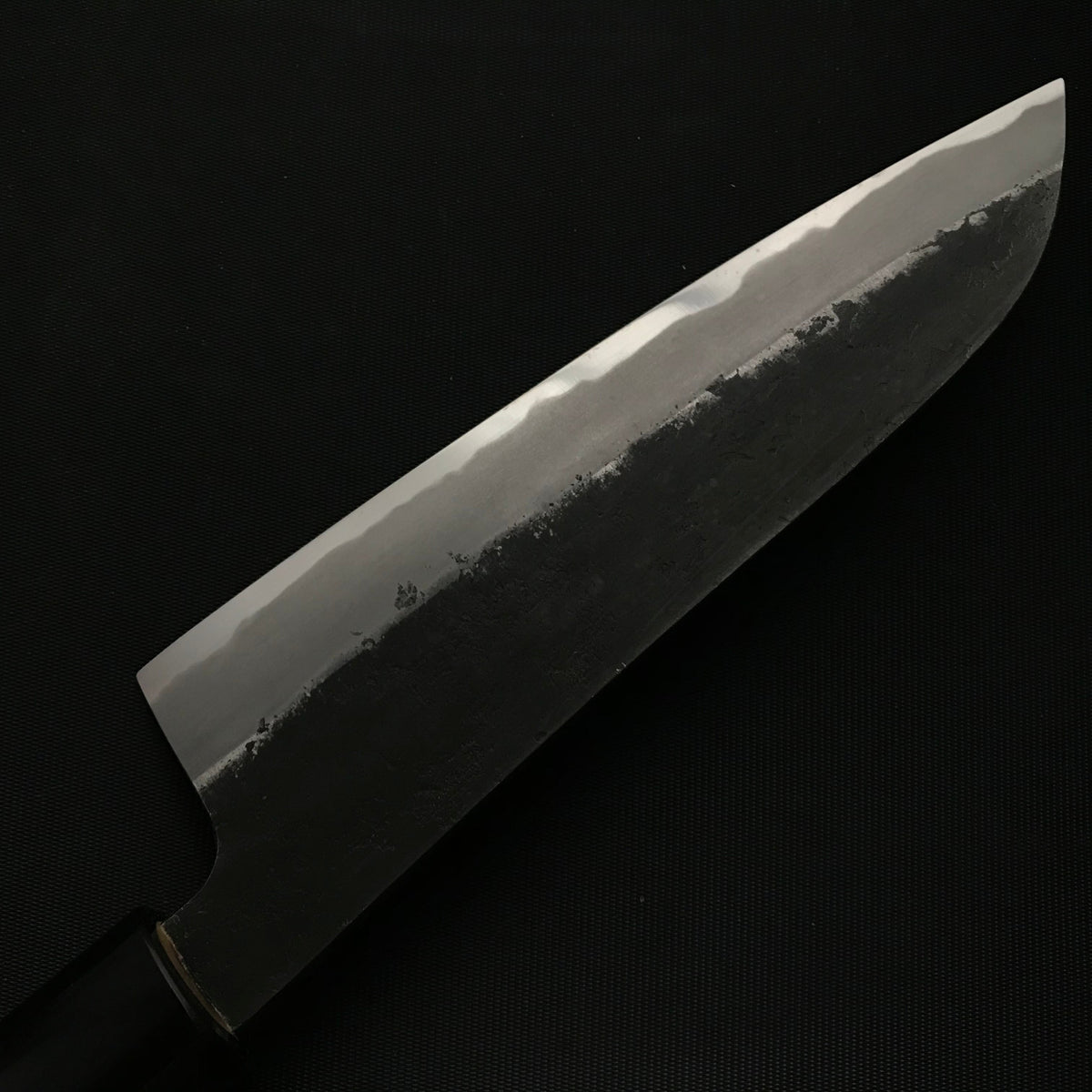 Tsukasasaku 司作 | Santoku Knife  三徳包丁 | 165mm