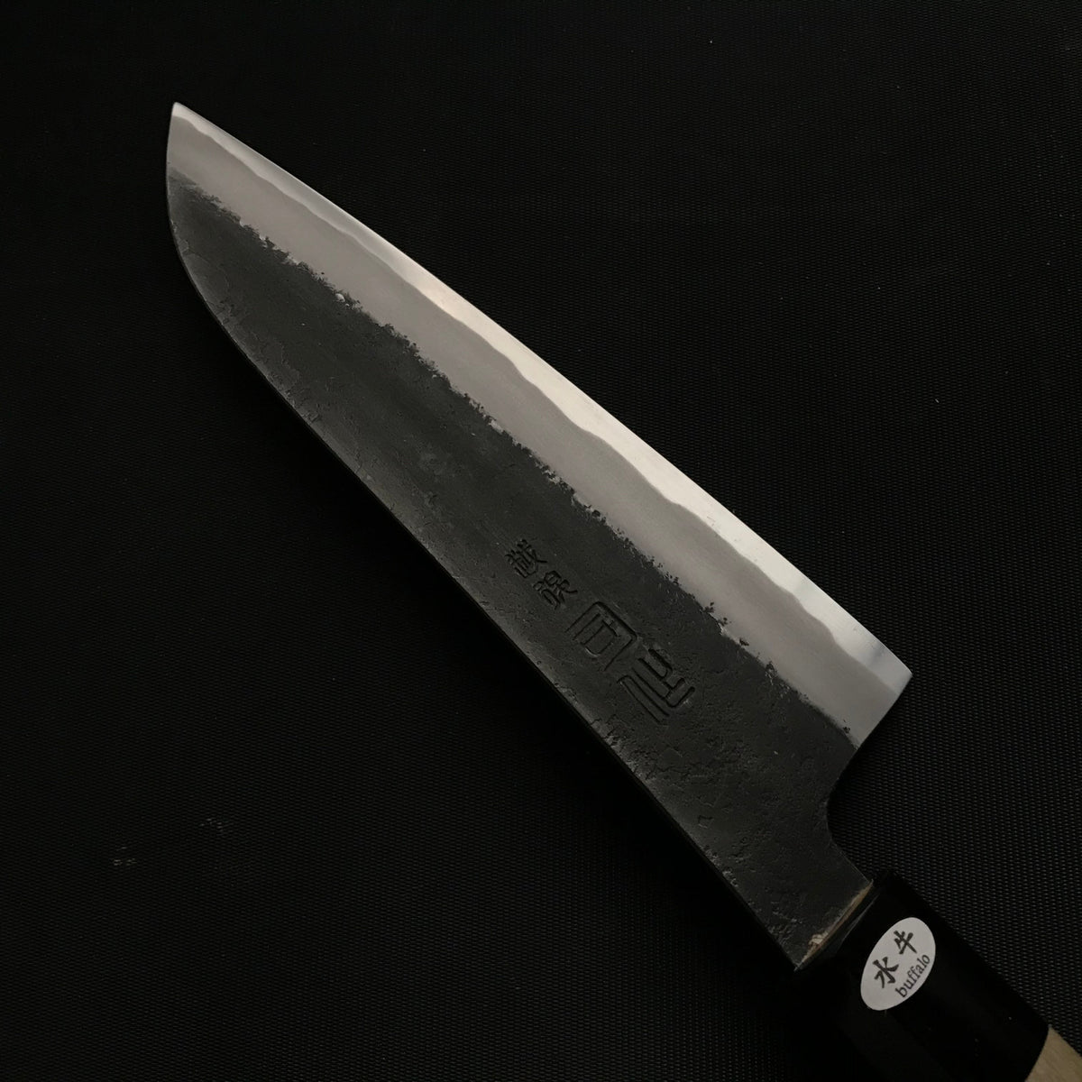 Tsukasasaku 司作 | Santoku Knife  三徳包丁 | 165mm
