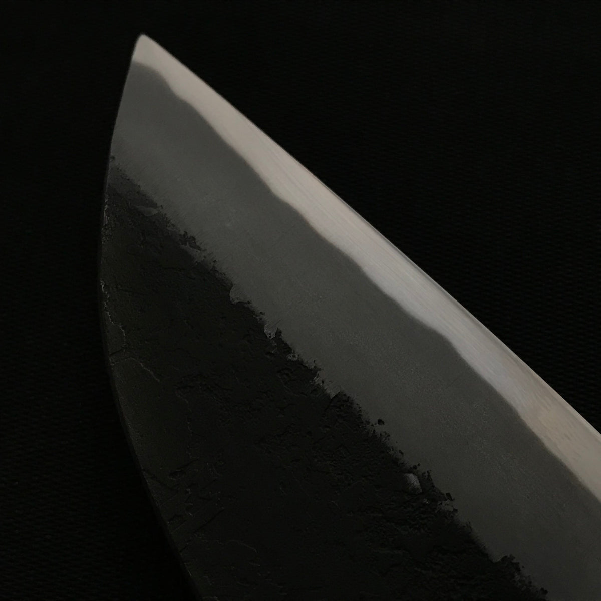 Tsukasasaku 司作 | Santoku Knife  三徳包丁 | 165mm