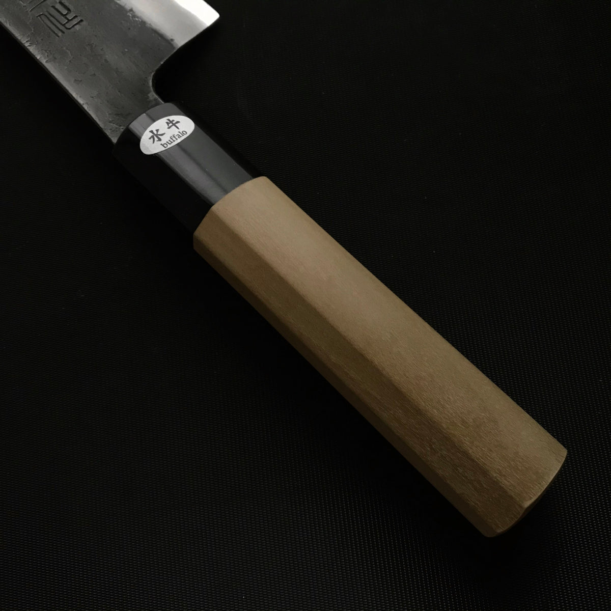 Tsukasasaku 司作 | Santoku Knife  三徳包丁 | 165mm